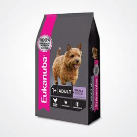 EUKANUBA Adulto Small x 7,5 KG