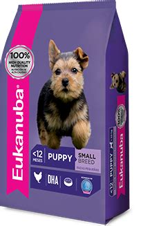 EUKANUBA Puppy Small x 15 KG