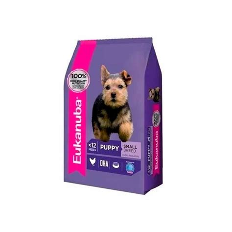 EUKANUBA Puppy Small x 1 KG