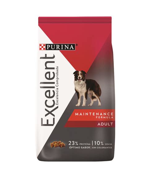 EXCELLENT Adult Maintenance (ex formula) x 20 KG