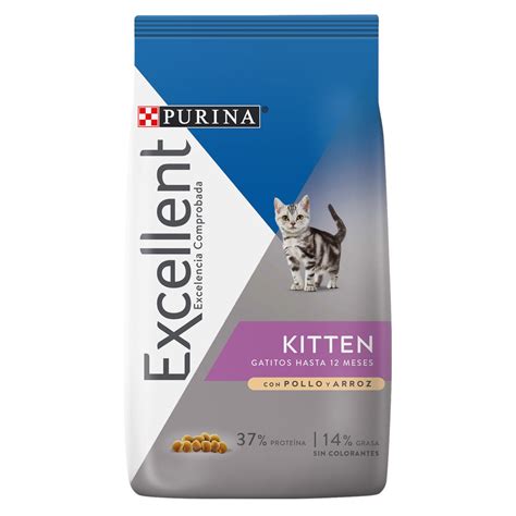 EXCELLENT Cat Sterilized x 7,5 k KG