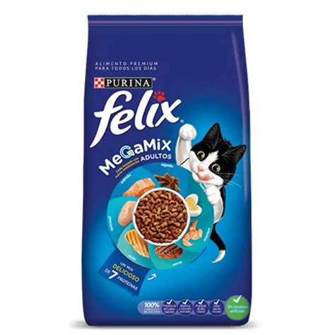 FELIX ADULTOS MEGAMIX 15 k KG