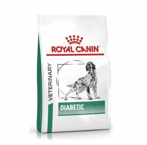 Royal Canin DIABETIC Canine x 10 KG
