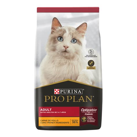PROPLAN Cat Adulto x 3 KG