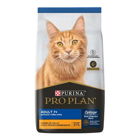 PROPLAN Cat Adulto x 7,5 KG