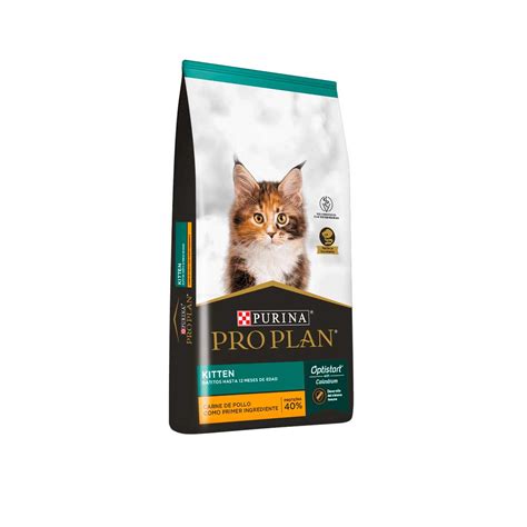 PROPLAN Kitten x 1 KG