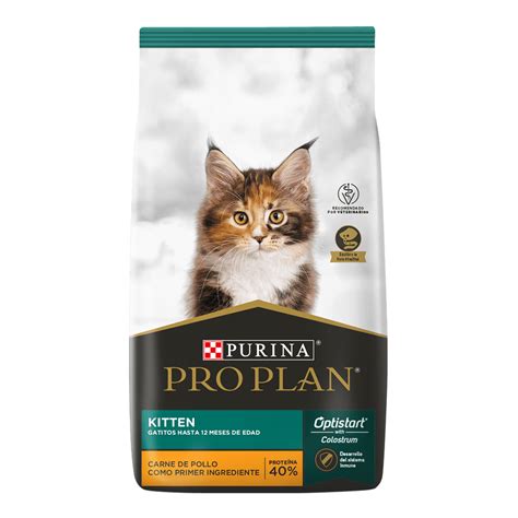 PROPLAN Kitten x 7,5 KG