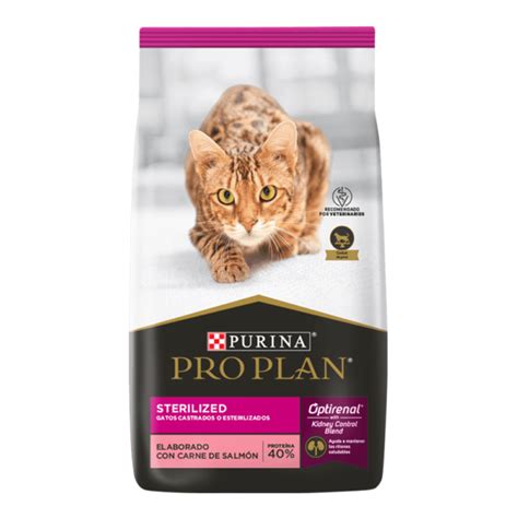 PROPLAN Sterilized Cat x 7,5 KG