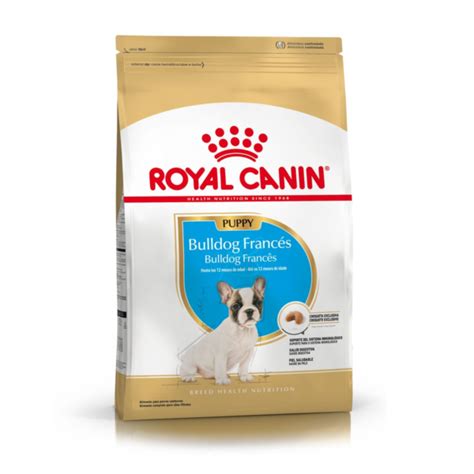 Royal Canin BULLDOG FRANCES JUNIOR x 3 KG