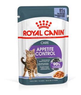 Royal Canin CASTRADO LIGHT 12 x 85 g