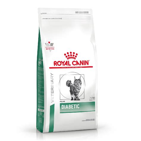 Royal Canin DIABETIC CAT x 1,5 KG