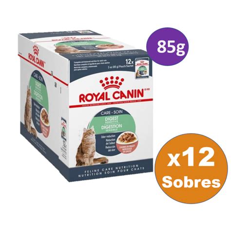 Royal Canin DIGEST SENSITIVE 12 x 85 g