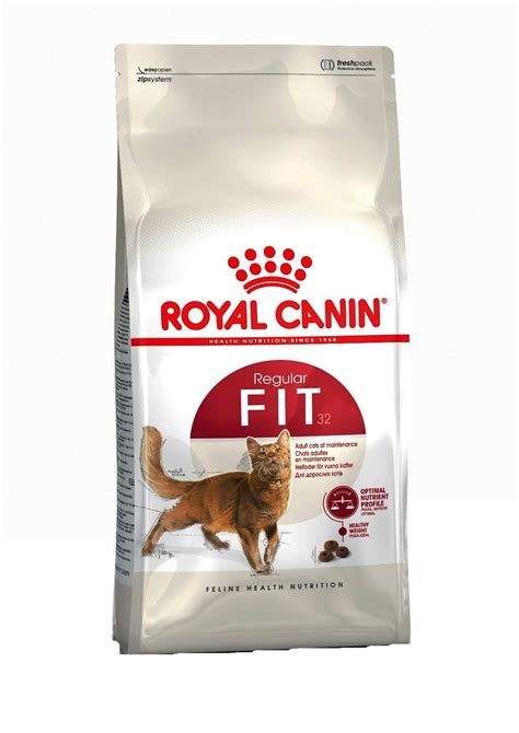 Royal Canin FIT X 15 KG