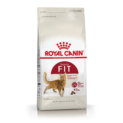 Royal Canin FIT X 1,5 KG