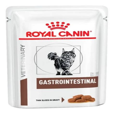 Royal Canin GASTRO CAT POUCH 12 x 85 g