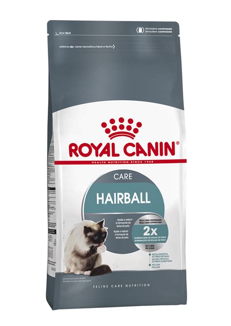 Royal Canin HAIRBALL CARE X 1,5 KG