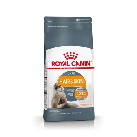 Royal Canin HAIR AND SKIN 12 x 85 g