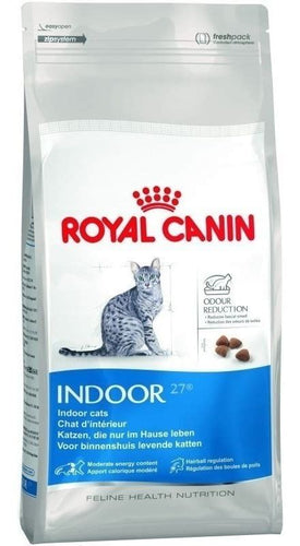 Royal Canin INDOOR X 7,5 KG