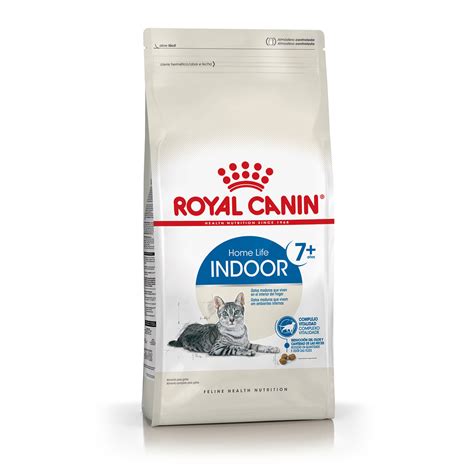 Royal Canin INDOOR +7 X 1,5 KG