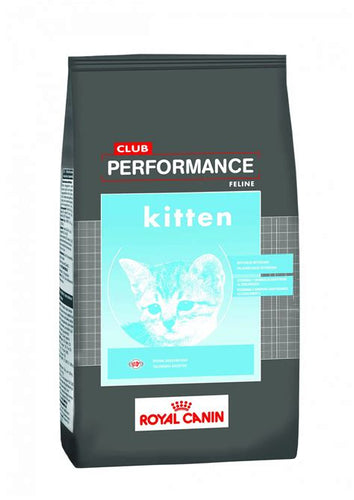 Royal Canin KITTEN X 7,5 KG