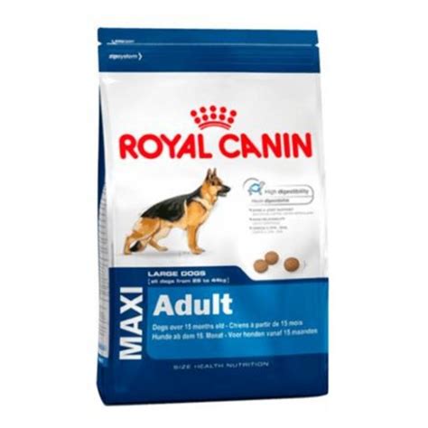 Royal Canin MAXI ADULT x 15 KG