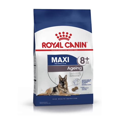Royal Canin MAXI AGEING 8+ x 15 KG