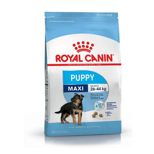 Royal Canin MAXI PUPPY x 15 KG