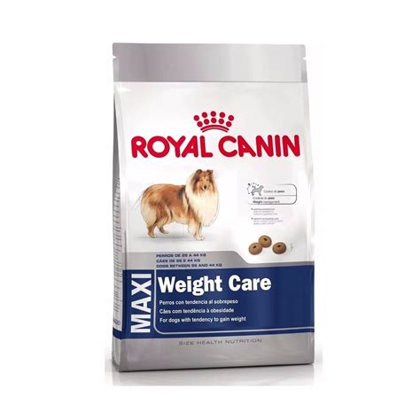 Royal Canin MAXI WEIGTH CARE x 10 KG