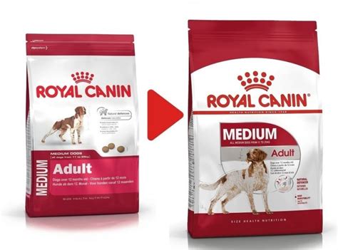 Royal Canin MEDIUM ADULT X 7,5 KG