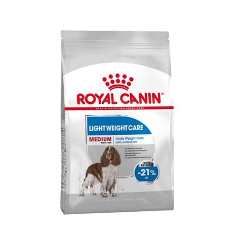 Royal Canin MEDIUM WEIGTH CARE x 10 KG