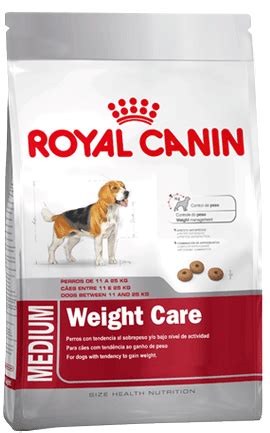 Royal Canin MEDIUM WEIGTH CARE x 3 KG
