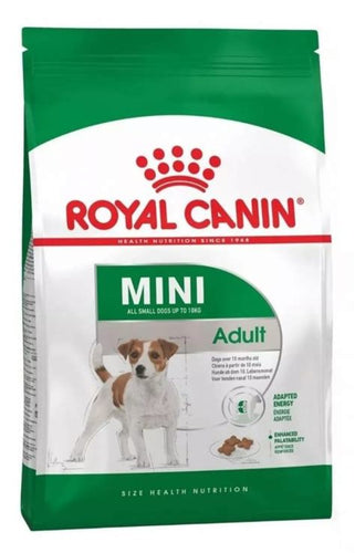 Royal Canin MINI ADULT x 1 KG