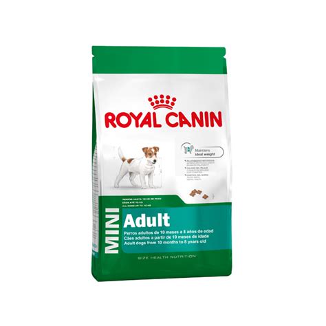 Royal Canin MINI ADULT x 3 KG