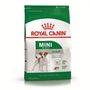 Royal Canin MINI ADULT x 7,5 KG