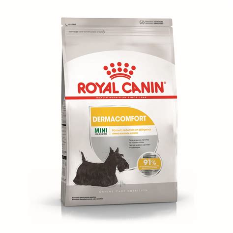 Royal Canin MINI DERMACONFORT x 3 KG