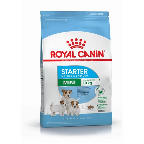 Royal Canin MINI STARTER x 3 KG
