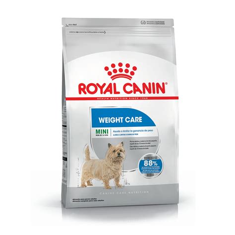 Royal Canin MINI WEIGTH CARE x 3 KG