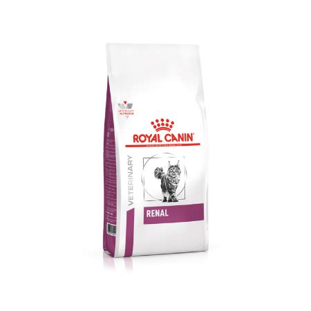 Royal Canin RENAL CAT x 2 KG
