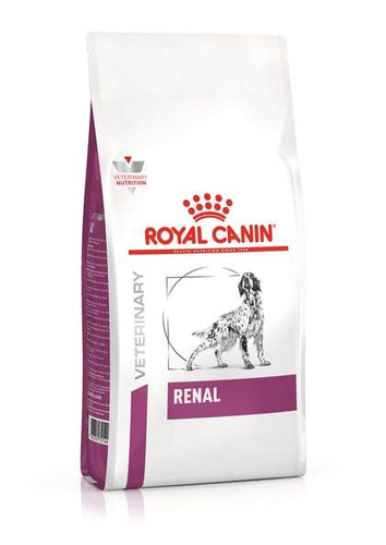 Royal Canin RENAL x 10 KG
