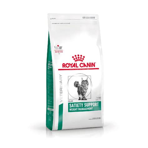 Royal Canin SATIETY SUPPORT CAT x 1,5 KG