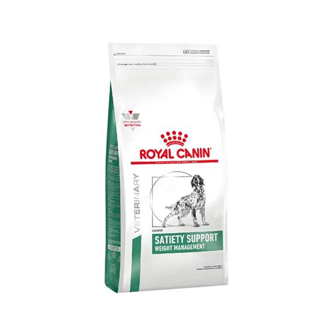 Royal Canin SATIETY SUPPORT x 7,5 KG