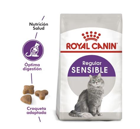Royal Canin SENSIBLE X 1,5 KG
