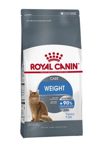 Royal Canin WEIGHT CARE FELINE X 1,5 KG