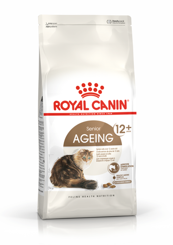 Royal Canin AGEING +12 X 2 KG