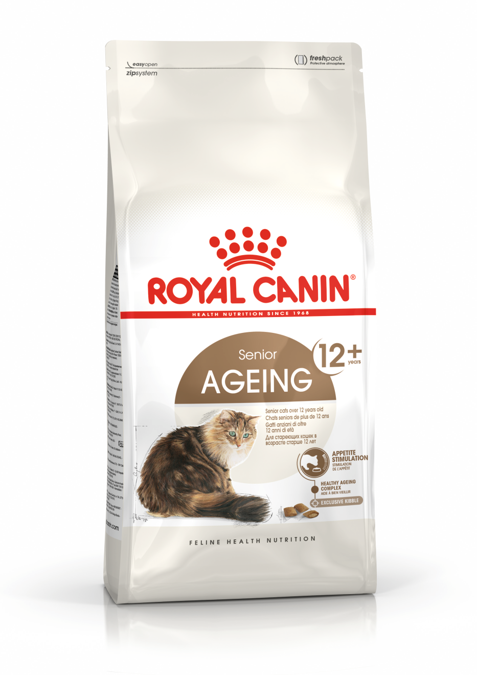 Royal Canin AGEING +12 X 2 KG