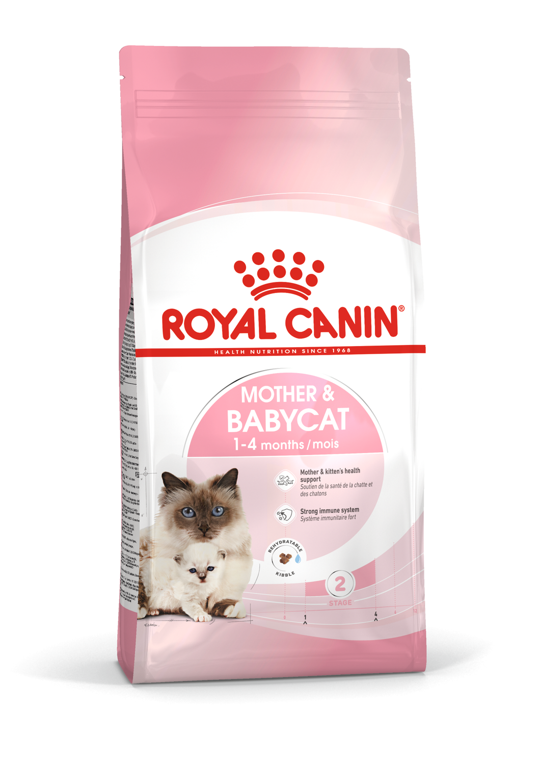 Royal Canin BABY CAT X 1,5 KG