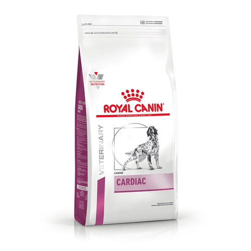 Royal Canin CARDIAC x 10 KG