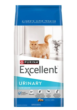 EXCELLENT Cat Urinary x 1 KG