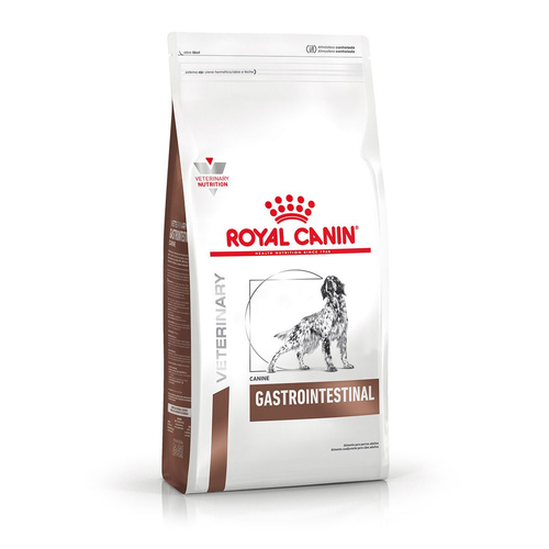 Royal Canin GASTROINTESTINAL x 10 KG