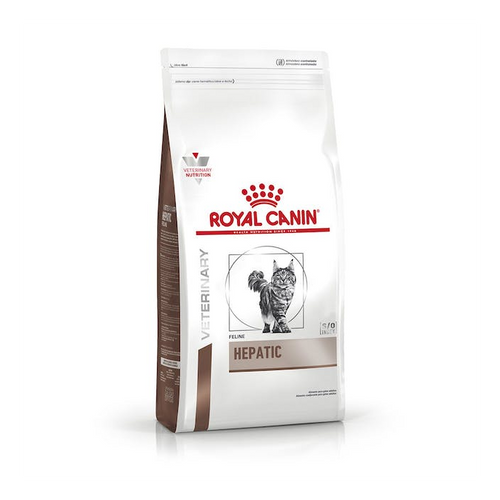 Royal Canin HEPATIC CAT x 1,5 KG